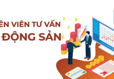 Chuyên viên tư vấn BĐS