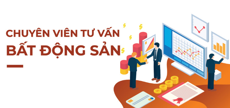 Chuyên viên tư vấn BĐS