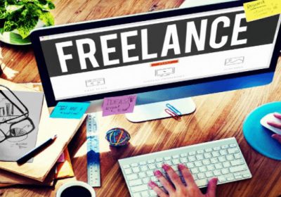 Công việc freelance BĐS