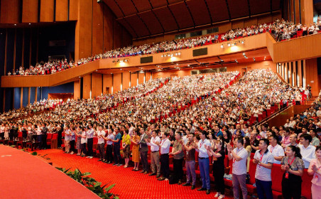 Thiên Khôi tuyển dụng