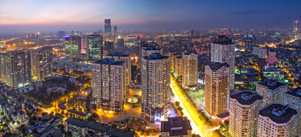 Tuyển BĐS Trung Hòa Nhân Chính