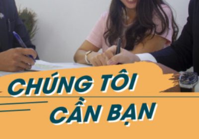 Tuyển dụng BĐS lãnh đạo