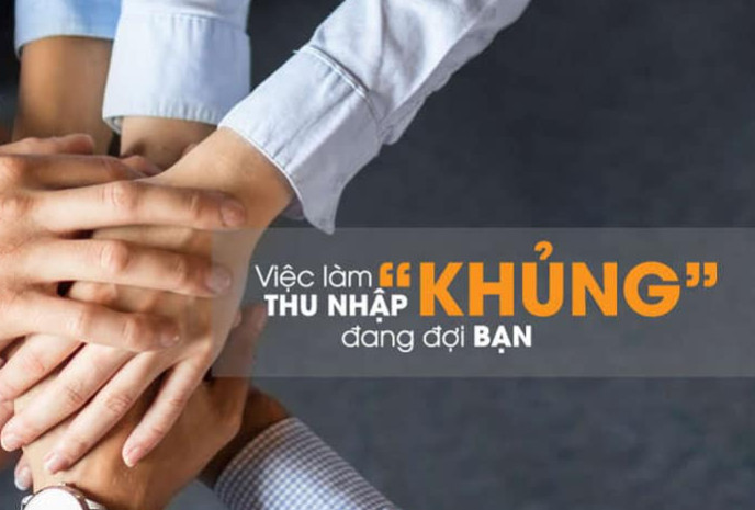 Tuyển dụng BĐS tỉnh