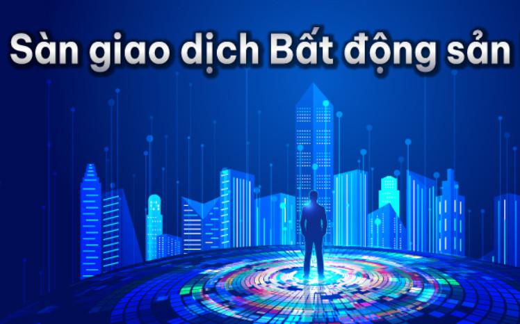 Chứng chỉ quản lý sàn giao dịch bđs