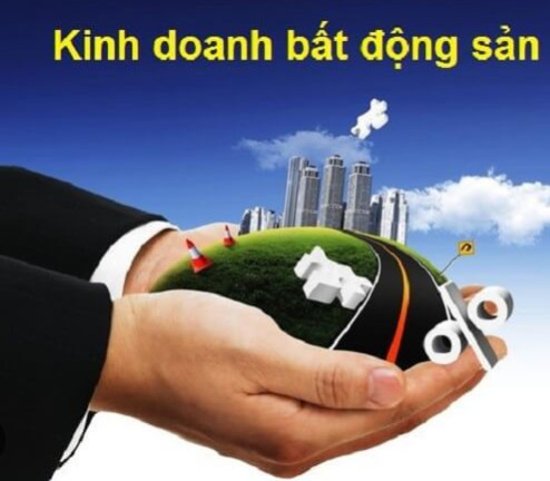 Học chứng chỉ kinh doanh bất động sản