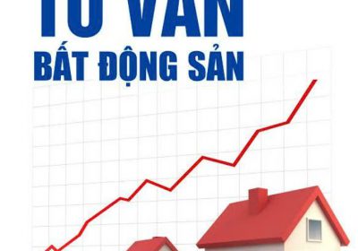 Tư vấn bất động sản