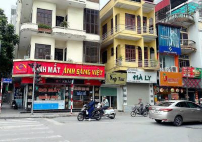 Bán nhà hanoi