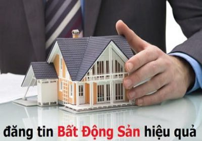 Đăng tin bđs hiệu quả