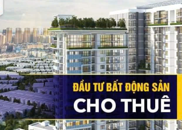 Đầu tư bất động sản cho thuê