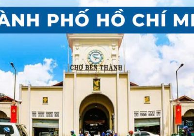 Môi giới nhà đất tphcm