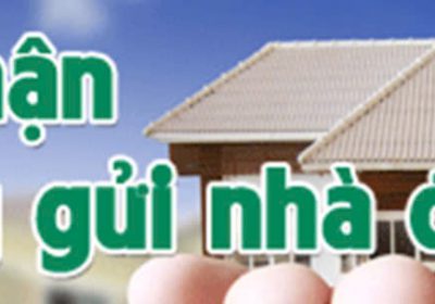 Nhận ký gửi nhà đất