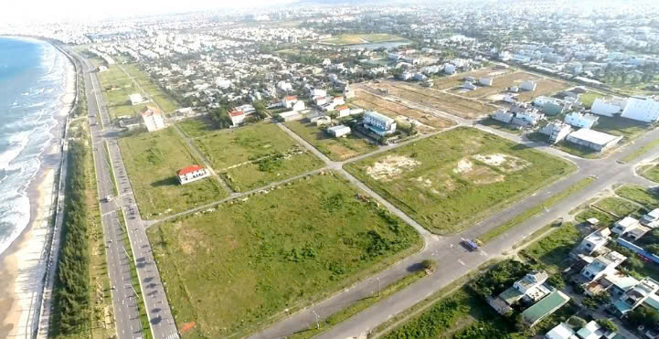 Cần Mua Đất