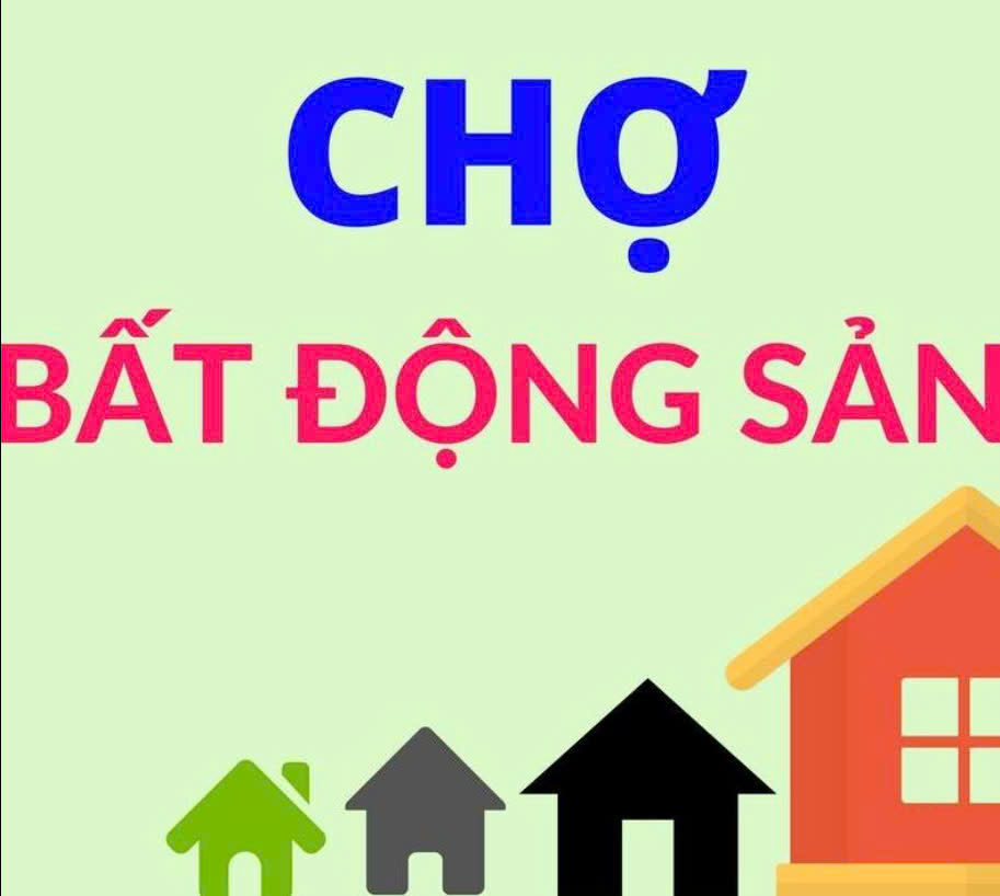 Chợ bất động sản
