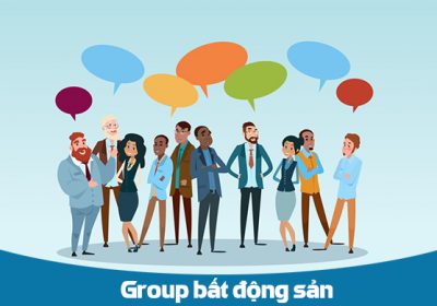 bất động sản group