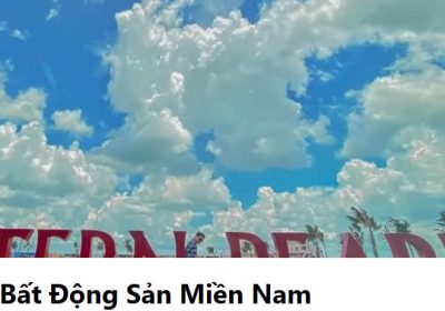 Hội bất động sản miền nam