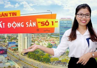 bản tin bất động sản