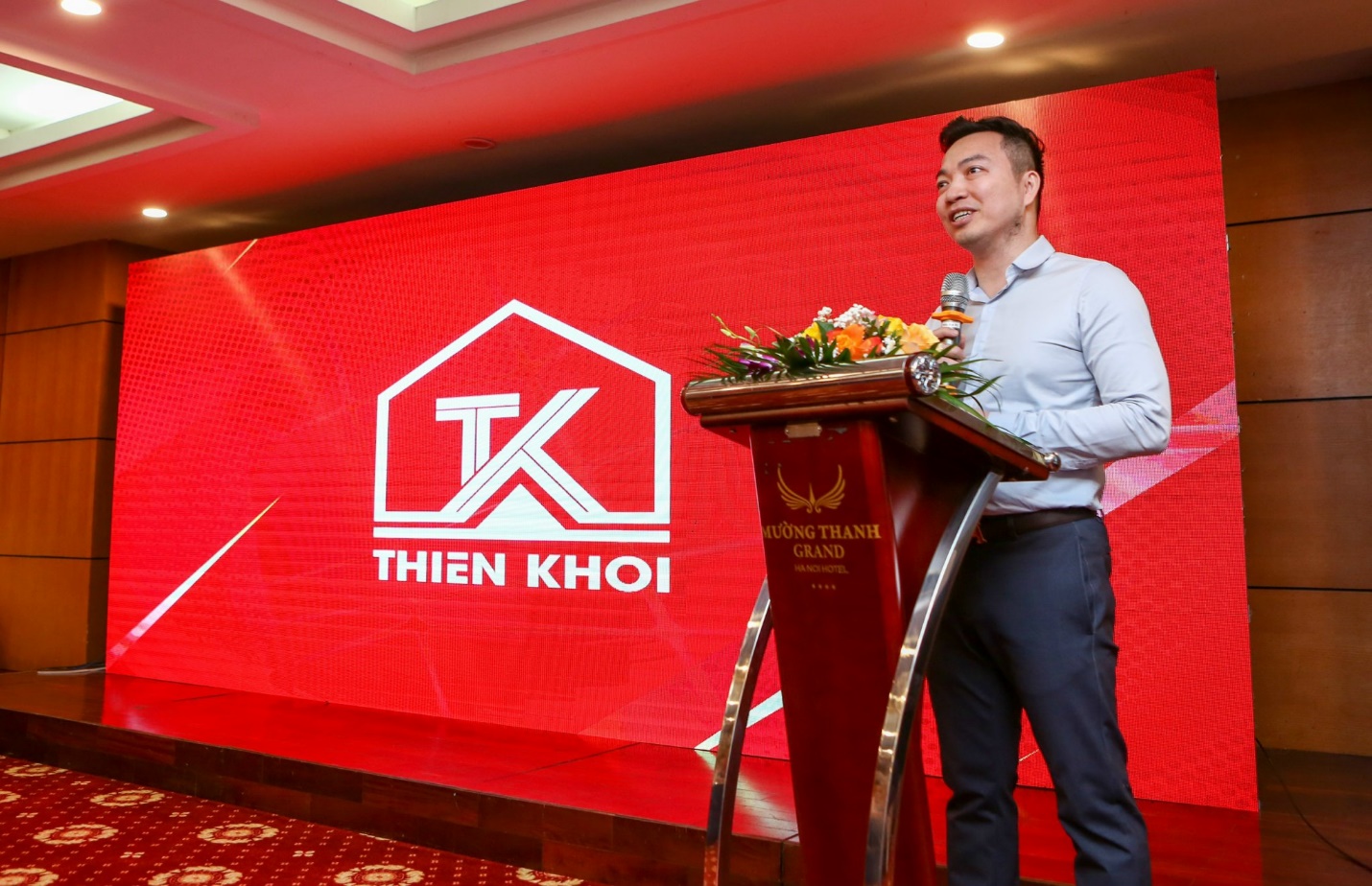 BĐS thiên khôi có lừa đảo không?