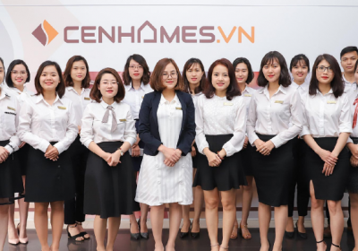 Cenhomes.vn là một trong những nền tảng bất động sản trực tuyến đáng tin cậy.