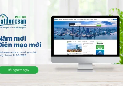 Báo bất động sản nào đáng tin để cập nhật xu hướng?