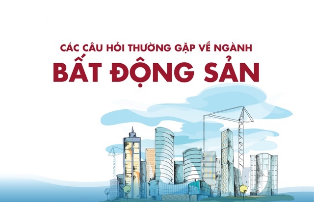 Những Câu Hỏi Về Bất Động Sản