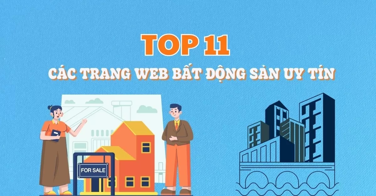 Trang Mua Bán Bất Động Sản