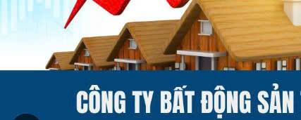 Cty bất động sản