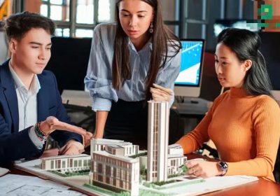 Học môi giới bđs