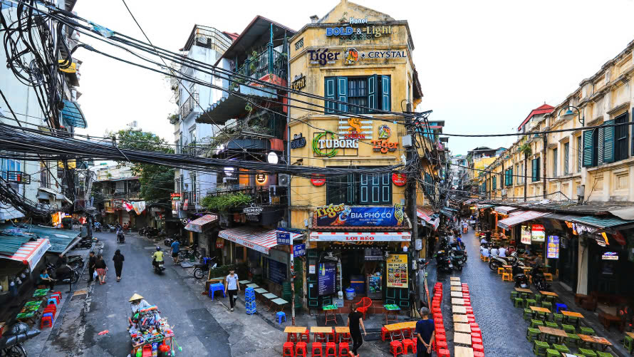 Nhà bán Hà Nội