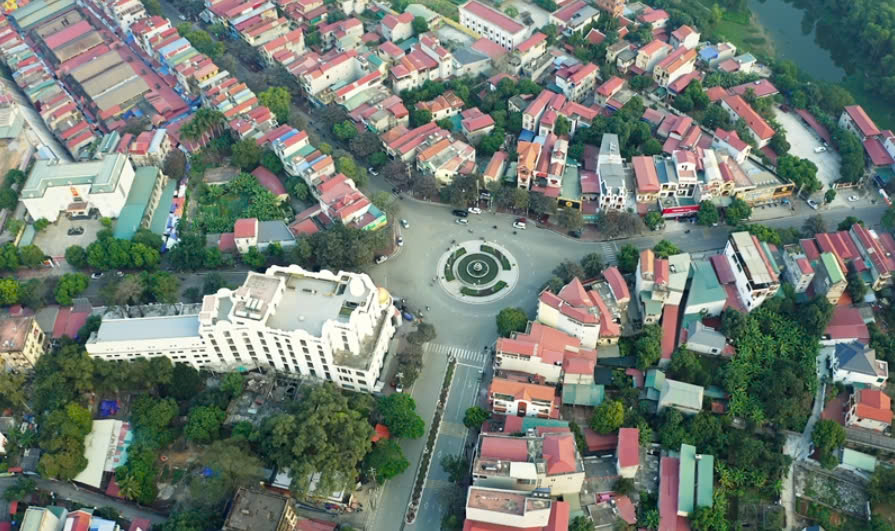 Nhóm mua bán nhà đất Hà Nội
