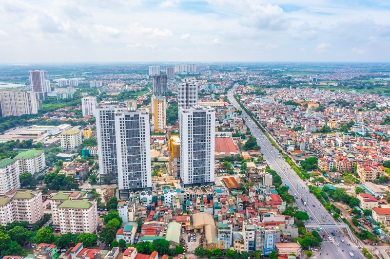 Sàn Bất Động Sản Hà Nội