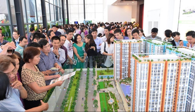 Sàn Giao Dịch BĐS