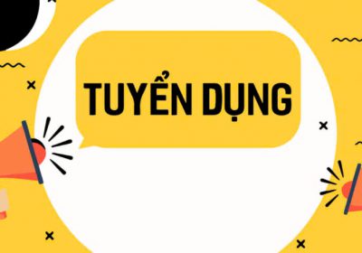 Tuyển dụng nhân viên kinh doanh bđs