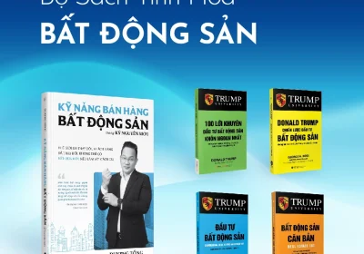 Sách Về Bất Động Sản Hay