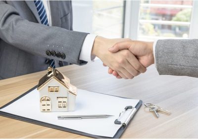 Môi Giới Bất Động Sản Thổ Cư Hà Nội