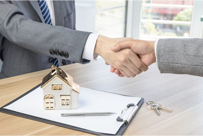 Môi Giới Bất Động Sản Thổ Cư Hà Nội