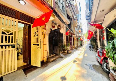 Sàn Bất Động Sản Thổ Cư Hà Nội