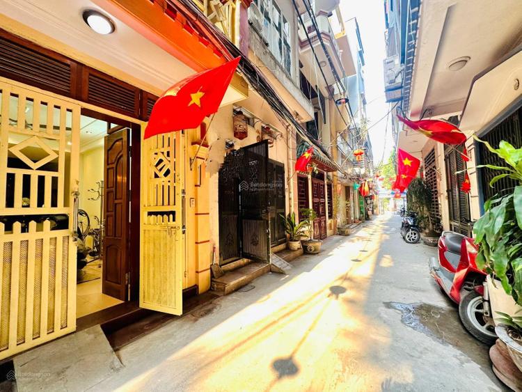 Sàn Bất Động Sản Thổ Cư Hà Nội