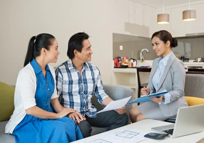 Cách Môi Giới Nhà Đất Hiệu Quả