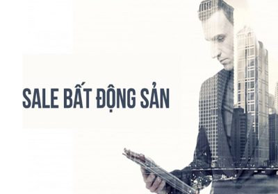 Tìm Việc Bất Động Sản