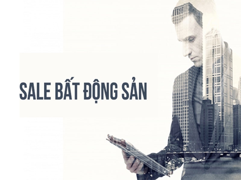 Tìm Việc Bất Động Sản