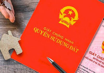 Điều Kiện Cấp Sổ Đỏ Theo Luật Mới 2025