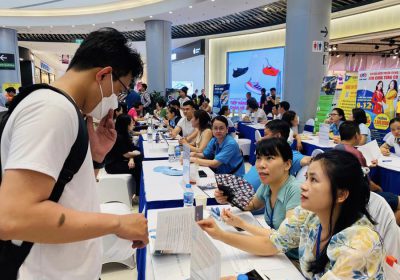 Tìm Việc Môi Giới Bất Động Sản