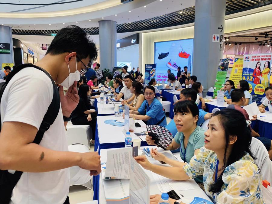 Tìm Việc Môi Giới Bất Động Sản