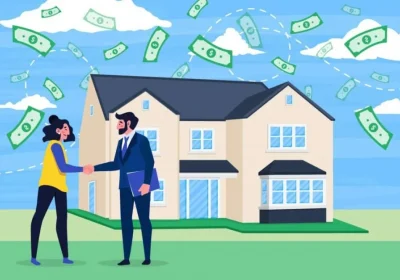 Việc Làm Môi Giới Bất Động Sản