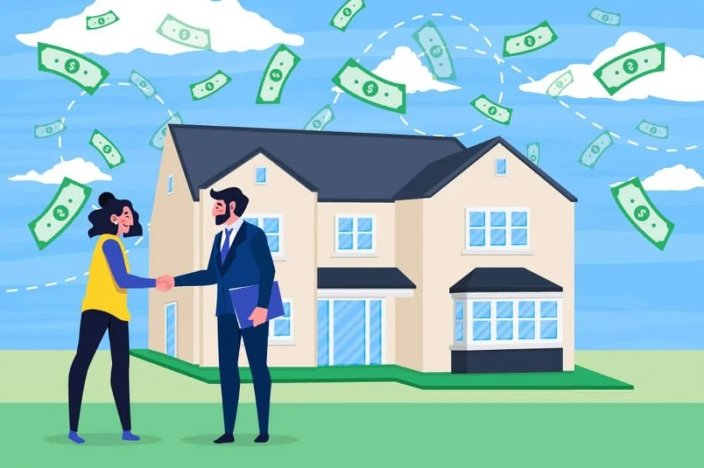 Việc Làm Môi Giới Bất Động Sản