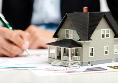 Đăng Ký Kinh Doanh Bất Động Sản