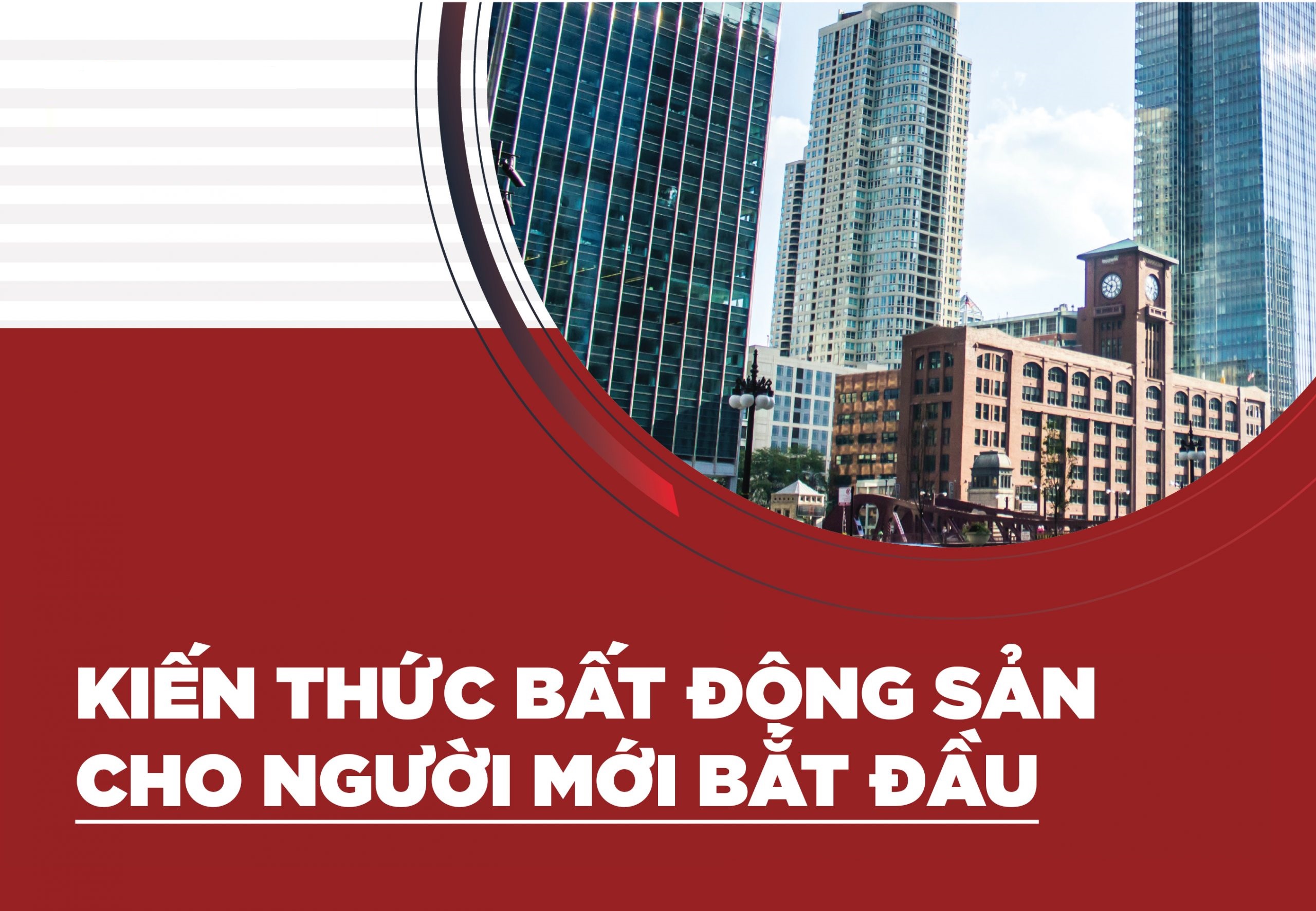 Những Kiến Thức Về Bất Động Sản