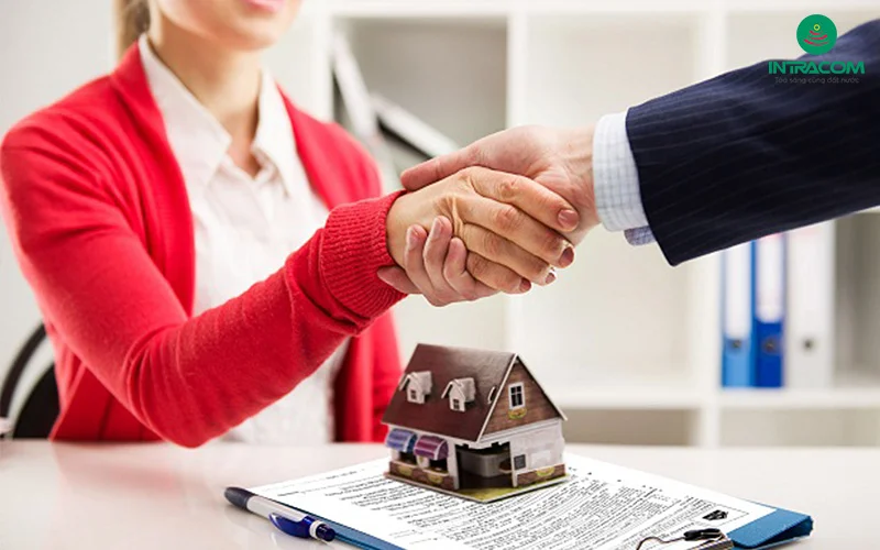 Tìm Hiểu Nghề Môi Giới Nhà Đất