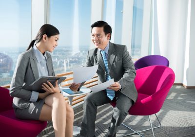 Tư Vấn Về Bất Động Sản