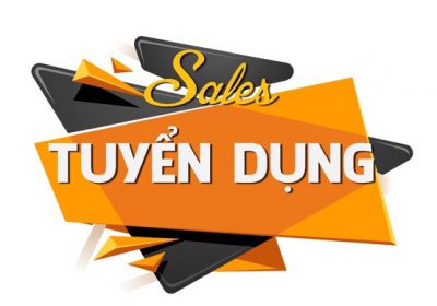 Tuyển Nhân Viên Tư Vấn Bất Động Sản